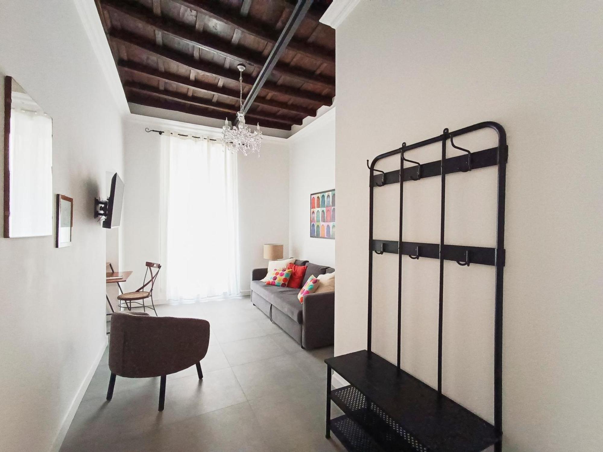 Apartment La Tua Casa A Piazza Del Popolo Rom