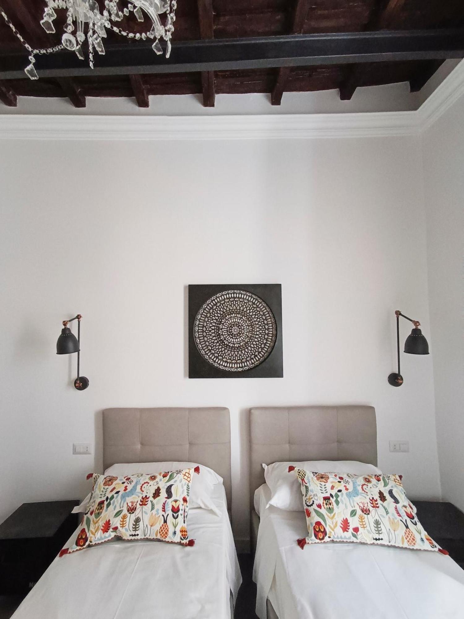 La Tua Casa A Piazza Del Popolo Rom