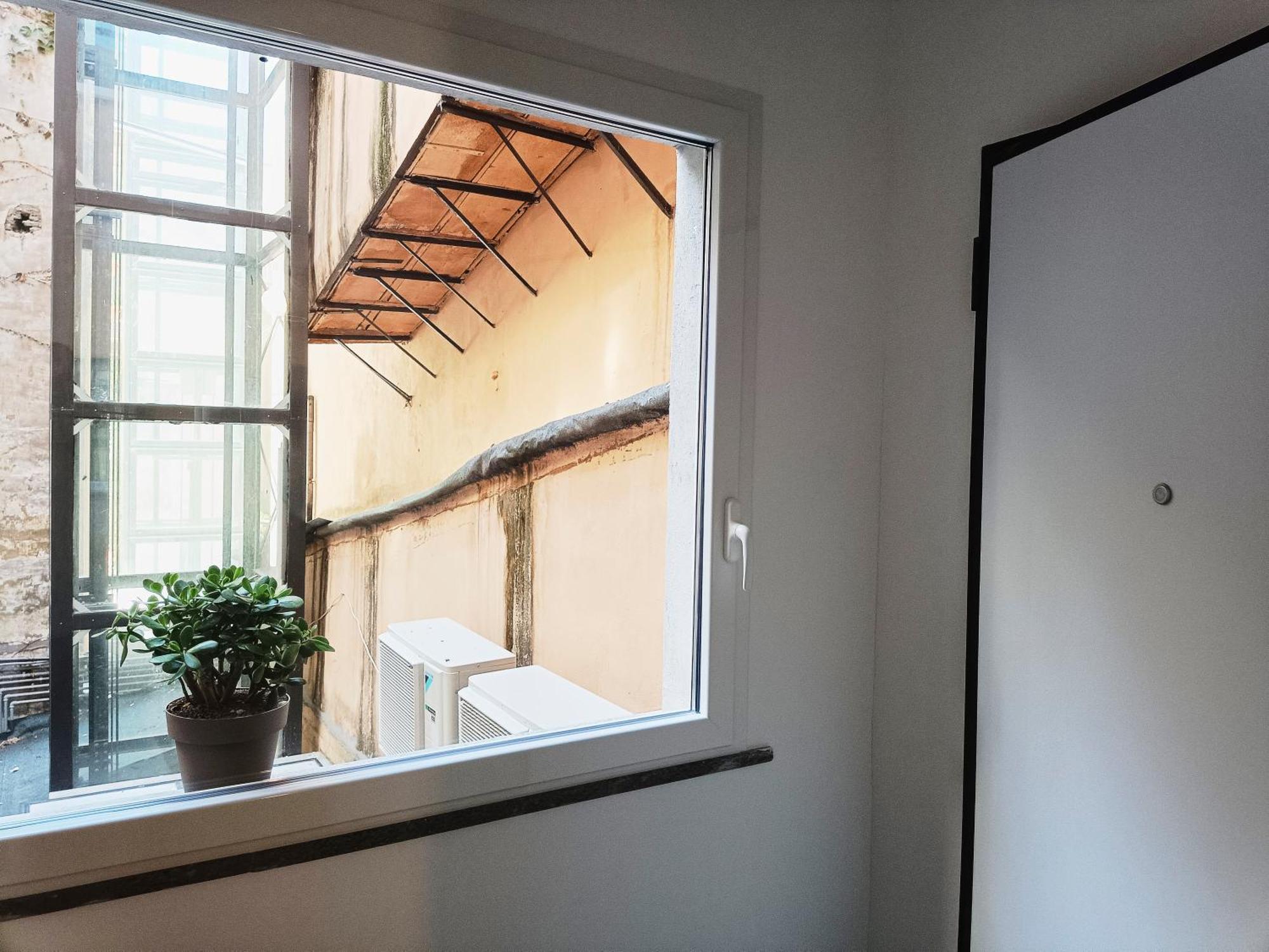 Apartment La Tua Casa A Piazza Del Popolo Rom