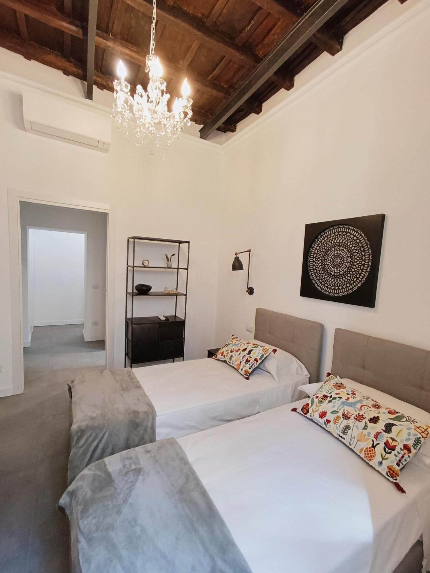 La Tua Casa A Piazza Del Popolo * Rom