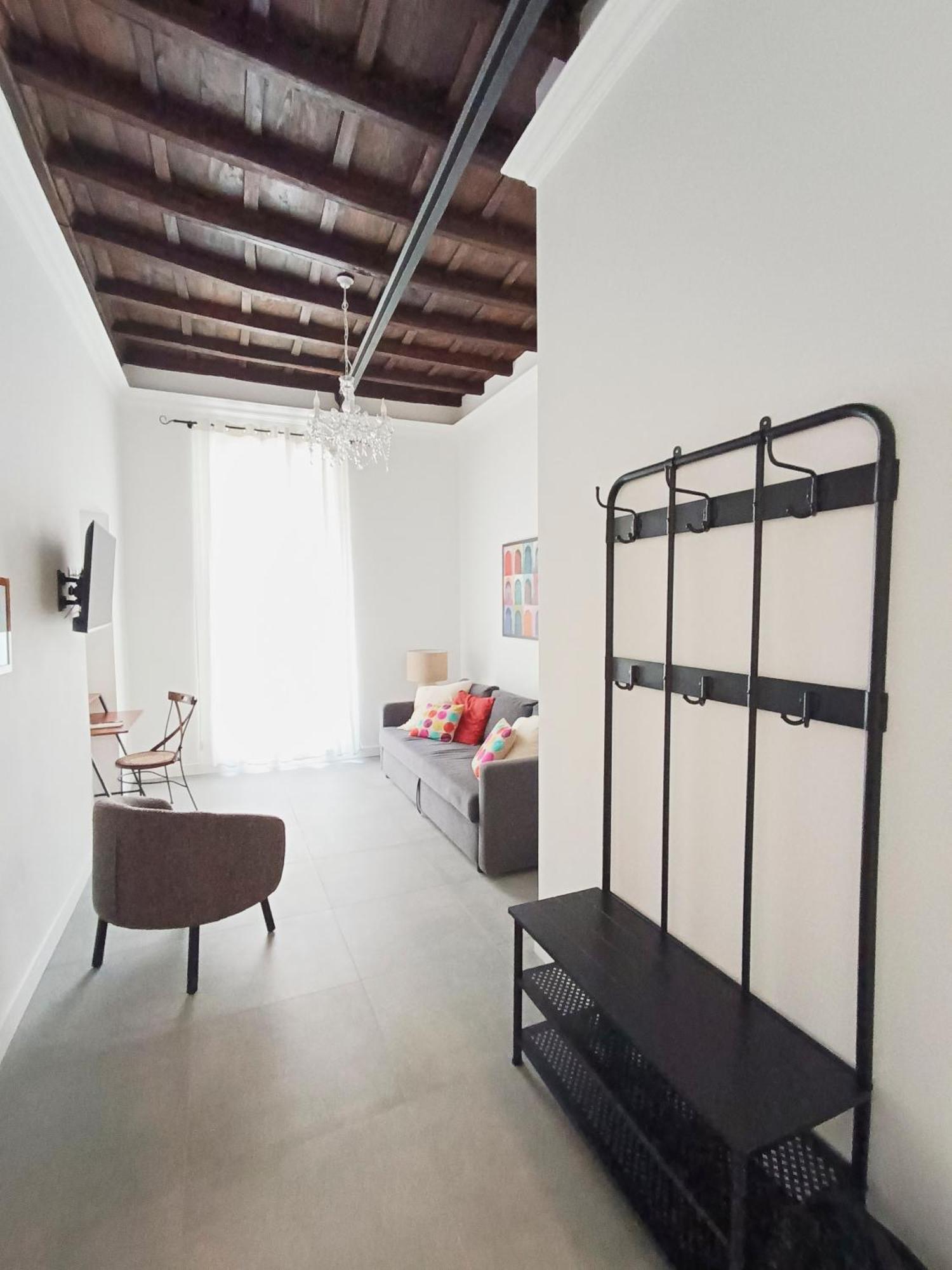 La Tua Casa A Piazza Del Popolo * Rom